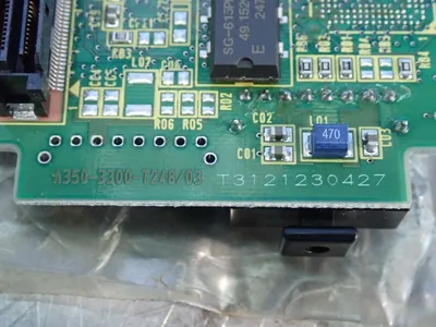 NEW FANUC A20B33000242