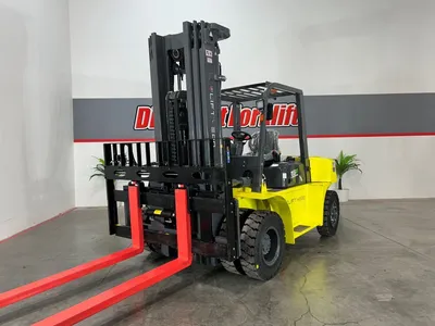 USED 2026 LIFT HERO CPD70