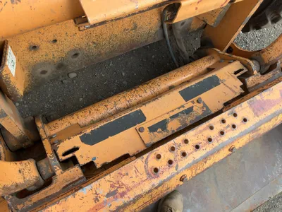 Used CASE 450 Skid Steer Loaders Michigan US | Miedema Asset Management Group #1339072