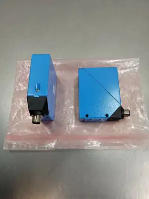 Used SICK WT24-B4101 Sensors South Carolina US | Palmetto Automation #1293410