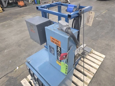 USED KILLION KLB-100