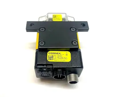 Used COGNEX DM362X Barcode Scanners Michigan US | Maverick Industrial Sales #1092308