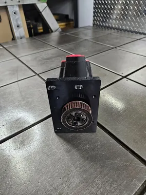 FANUC A06B-1401-B105 Tooling | GMT (4)