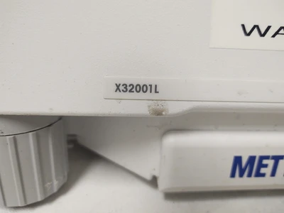 USED Mettler Toledo X32001L