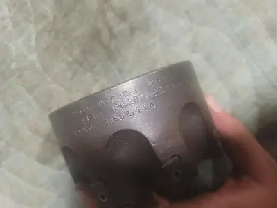 USED INGERSOLL D-83032-8