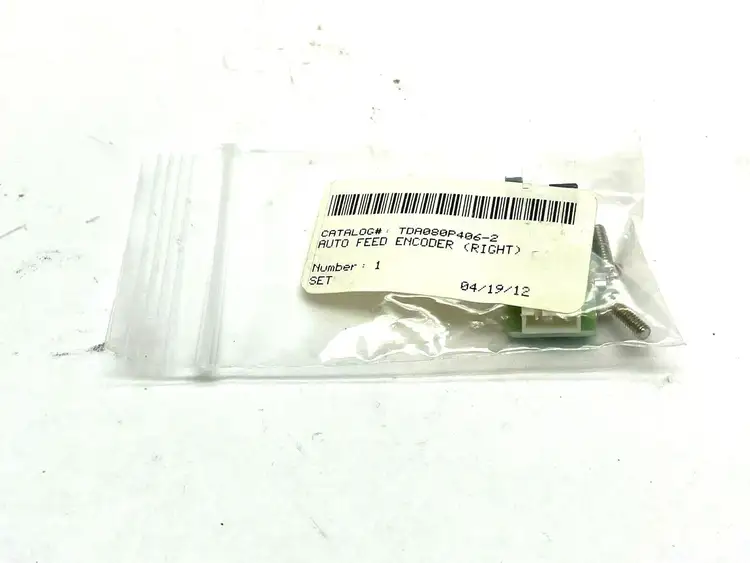 New | in-Stock Start International TDA080P406-2 Tape Applicators Michigan US | Maverick Industrial Sales #1401062