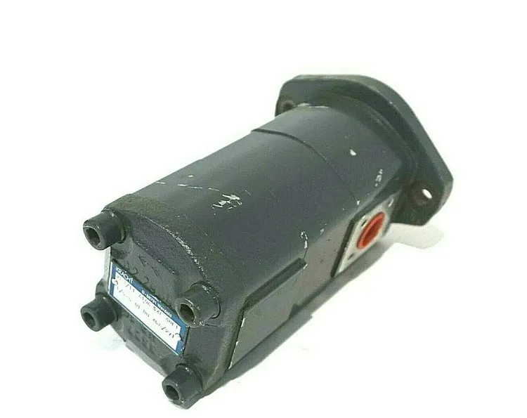 Used KRACHT _UNKNOWN_ Pumps | SB Industrial Supply #824248