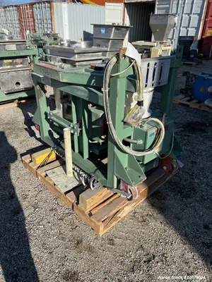 USED ACRISON 403-30-50