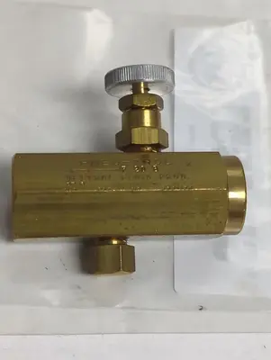 New | in-Stock DELTROL F20B Pump & Valve Parts Ohio US | Surplus Asset Holdings #1240837