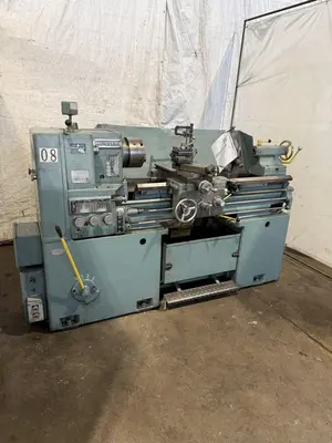 USED KEIYO SEIKI KG-1000