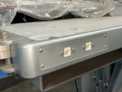 Used _UNKNOWN_ _UNKNOWN_ Automation Control (HMI) Ohio US | HGR 24 #1550025