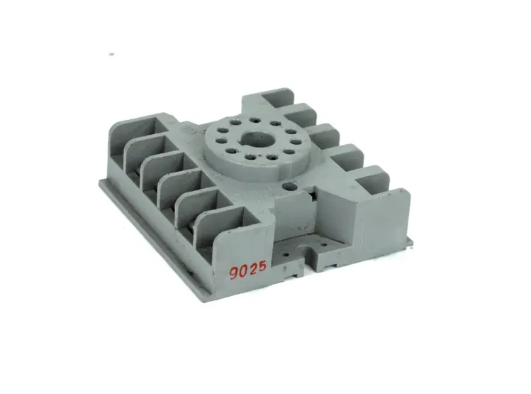 Used POTTER & BRUMFIELD 27E123 Relays & Switches Kentucky US | Industrial Parts R Us Inc. #356902