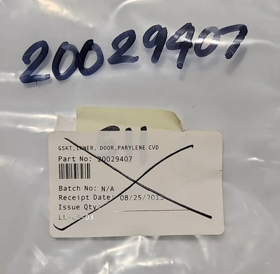 NEW Thermo Fisher 53993 100