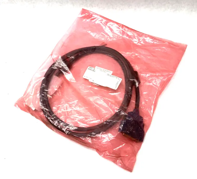 New | in-Stock NATIONAL INSTRUMENTS MULTIFUNCTION CABLE 68-PIN SH68-C68-S Cable & Wire | Maverick Industrial Sales #1106852