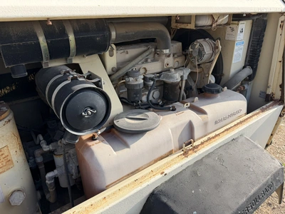 Used _UNKNOWN_ _UNKNOWN_ Air Compressors, Portable Texas US | Miedema Asset Management Group #1312323
