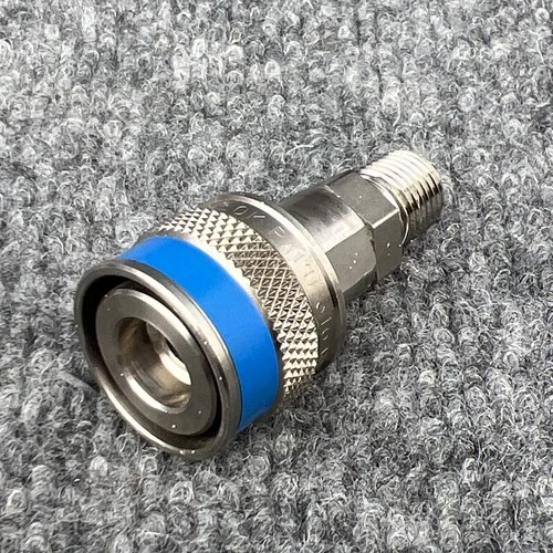 Used Swagelok SS-QC4-B-4PMK5 Parts (Hydraulics and Pneumatics) California US | Davliegogo LLC #1705317