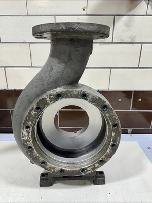 USED Goulds Pump 2152