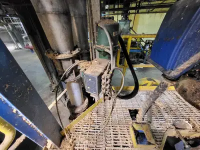 Used 2017 VALMET MSS 28 B Separators British Columbia CA | Lenmark #1488948