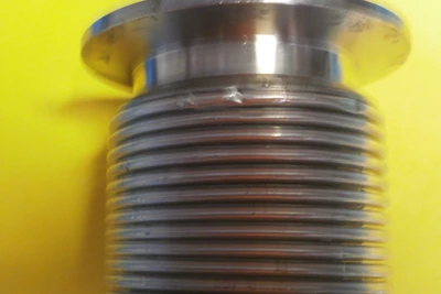 Stainless Steel Flex Coupling