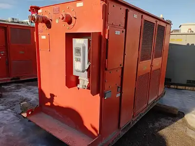 USED METALEC 04-7268-0B