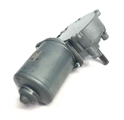Used SWF Valeo Nidec DC Motor with Worm Gearbox 24VDC PN=54W Series DCK31 Gearmotors Michigan US | Maverick Industrial Sales #1393485
