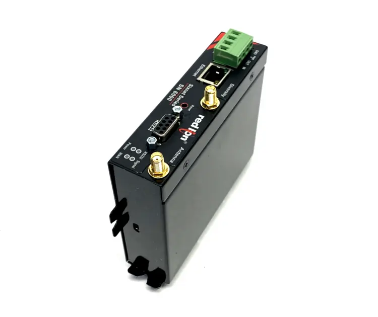 New | in-Stock Red Lion Controls BT-6601 EVDO, SN-6601-VZ PLC Ethernet Equipment Michigan US | Maverick Industrial Sales #1460871