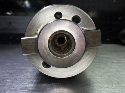 Sandvik Silent Capto C8 38mm Dampened Facemill Holder C8-A391.06 38 320 (LOC3268A)