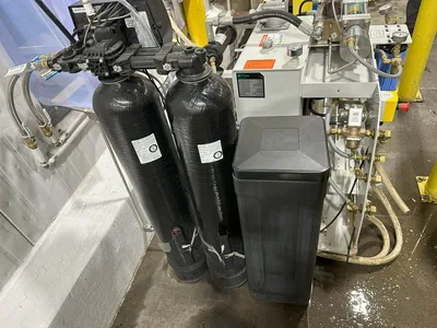 USED 2021 FLOW INTERNATIONAL MACH 100 3020