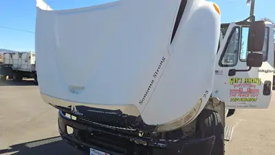 Used 2009 INTERNATIONAL DURASTAR 4300 Misc Trucks California US | Ben Kaplan Equipment #1543366