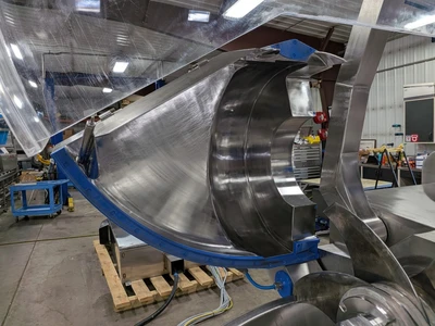 USED 2019 NOWICKI KN-330 HL