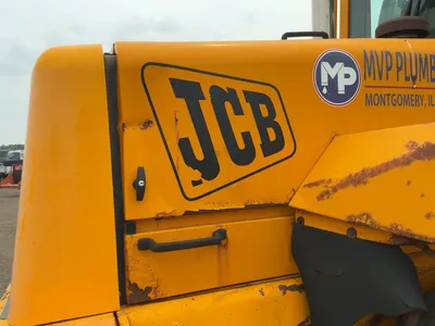 Used 1998 JCB 426 B Wheel Loaders Michigan US | Miedema Asset Management Group #1320453