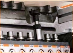 Maggi Boring System 23 Construction/Line Borer