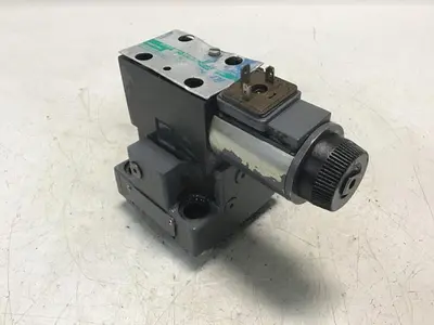 USED VICKERS DG4V3S2AMUHL760EN490