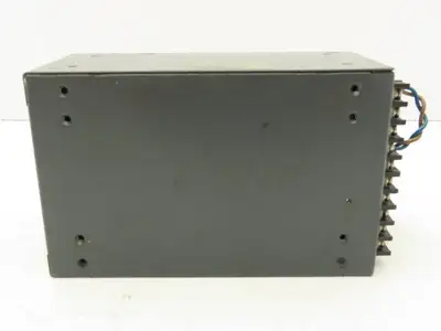 Densei-Lambda JWS300-24 AC-DC Power Supply 100-240V In 24V 14A Out