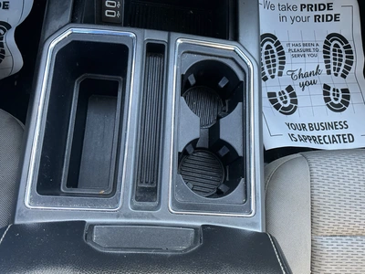 Used 2018 FORD F-150 Pickup Trucks Michigan US | Miedema Asset Management Group #1568251