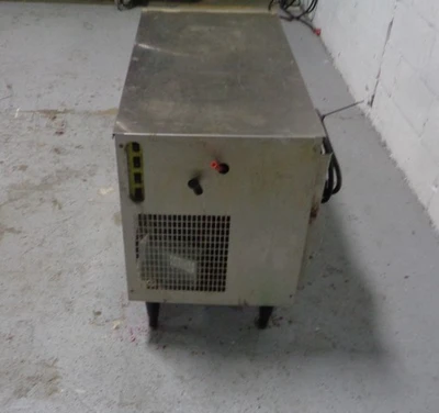 Used MULTIPLEX SC340-4 Chillers California US | BakeryEquipment.com #1556107