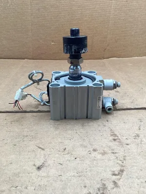 SMC Air Cylinder CQ280-APF03-15 CQ280APF0315