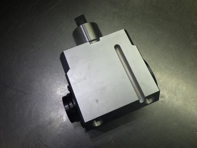 Alberti SC2 Smart Change Right Angle Head For Mori Seiki NL-1500/2000 M90-3.5 (LOC192)