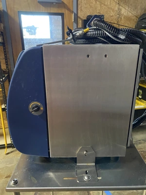 USED 2016 DOMINO AX 150i