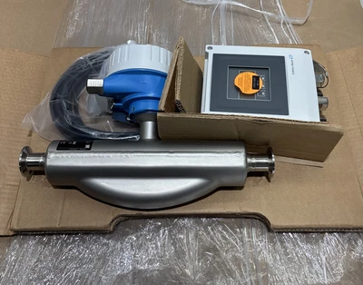 New | in-Stock Endress+Hauser 8F5B15-AAIBAEAAFAAADBCFTSAA2+JCJEZ Meters - Misc Indiana US | J&J Industrial Supply #1388182
