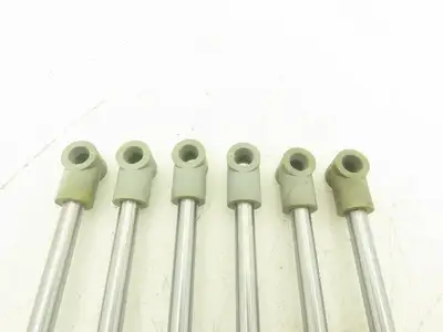 New | in-Stock HAHN-GASFEDERN _UNKNOWN_ Miscellaneous MRO | Arrow Industrial #649888