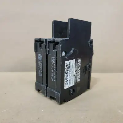 USED SIEMENS BQ2B030
