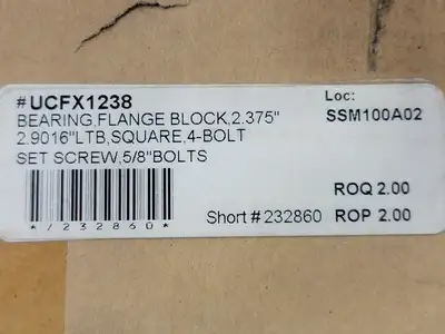 NEW FYH UCFX12-38