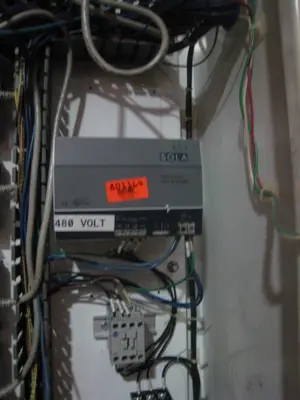 OHIO BROACH VTUP-1066X Vertical Table-Up Broaches | Machinery Intl. Corp. (6)