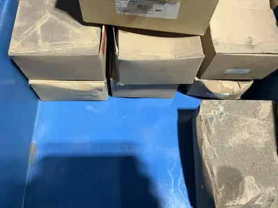 Used LAPPGROUP 10152000 Connector Accessories Ohio US | HGR 24 #1323901