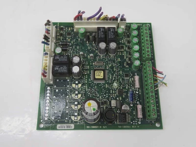 Used AMERICAN STANDARD _UNKNOWN_ Circuit Boards Texas US | OCO Industrial #1703827