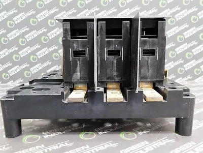 ASCO E962326097XC ATS 260A 480Y/277V 60Hz 3Ph 4Wire BOM 405816-004 Used