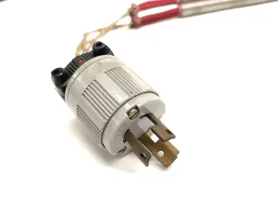 New | in-Stock Watlow L12A34, 8640 Heaters Michigan US | Maverick Industrial Sales #1475355