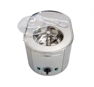 Musso Mini Ice Cream Maker 2 Liter Capacity – 110V, 200W