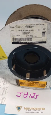 NEW VINYL GUARD VG--0750B-P2